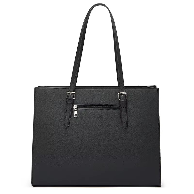 Noemi | Schoudertas voor Dames – Laptoptas voor School & Werk