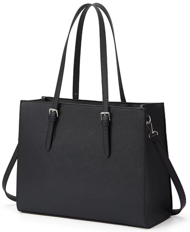 Noemi | Schoudertas voor Dames – Laptoptas voor School & Werk