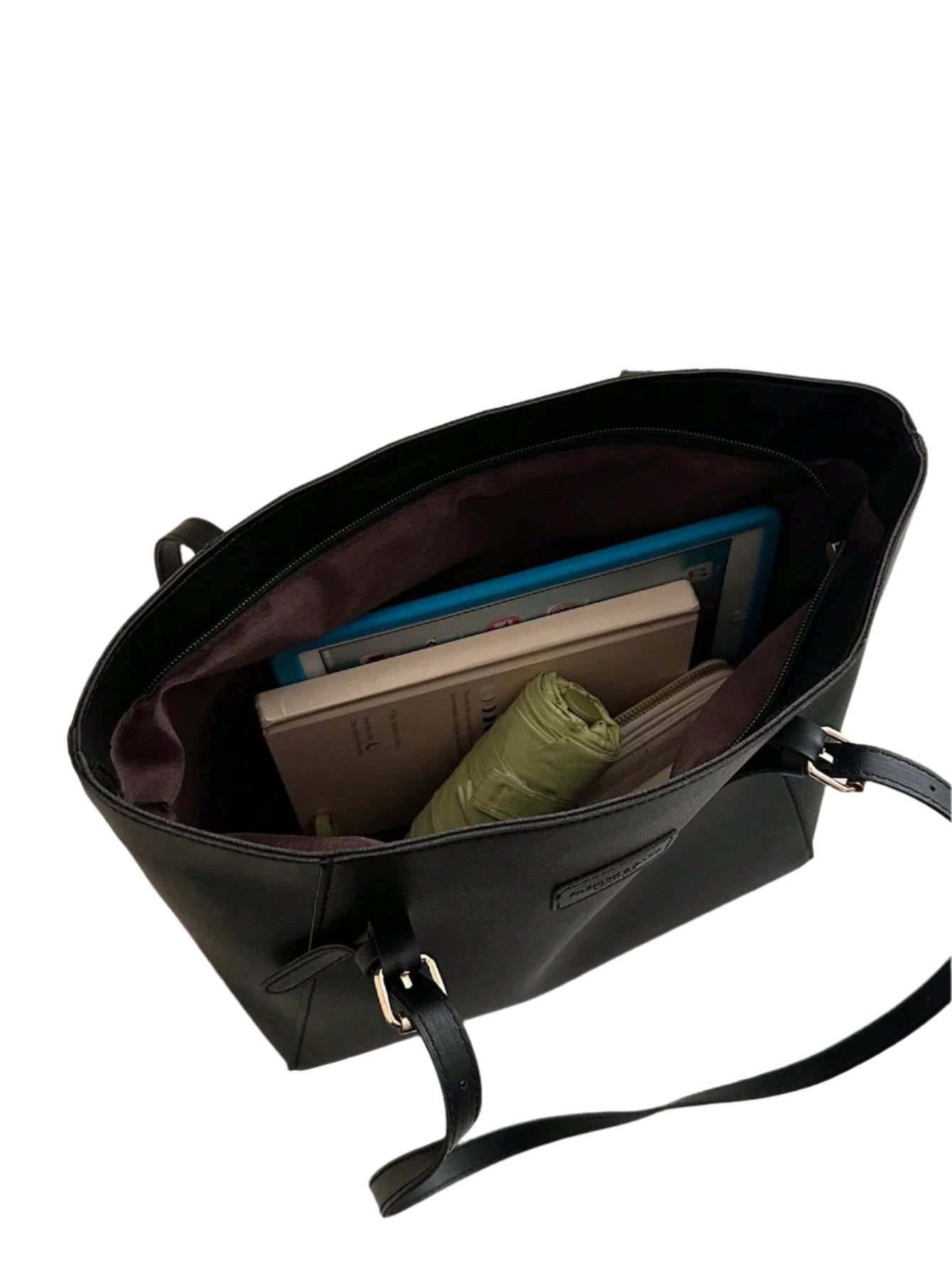 Andrea | Schoudertas voor Dames – Nette Laptoptas voor School