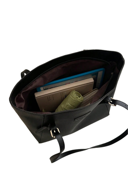 Andrea | Schoudertas voor Dames – Nette Laptoptas voor School