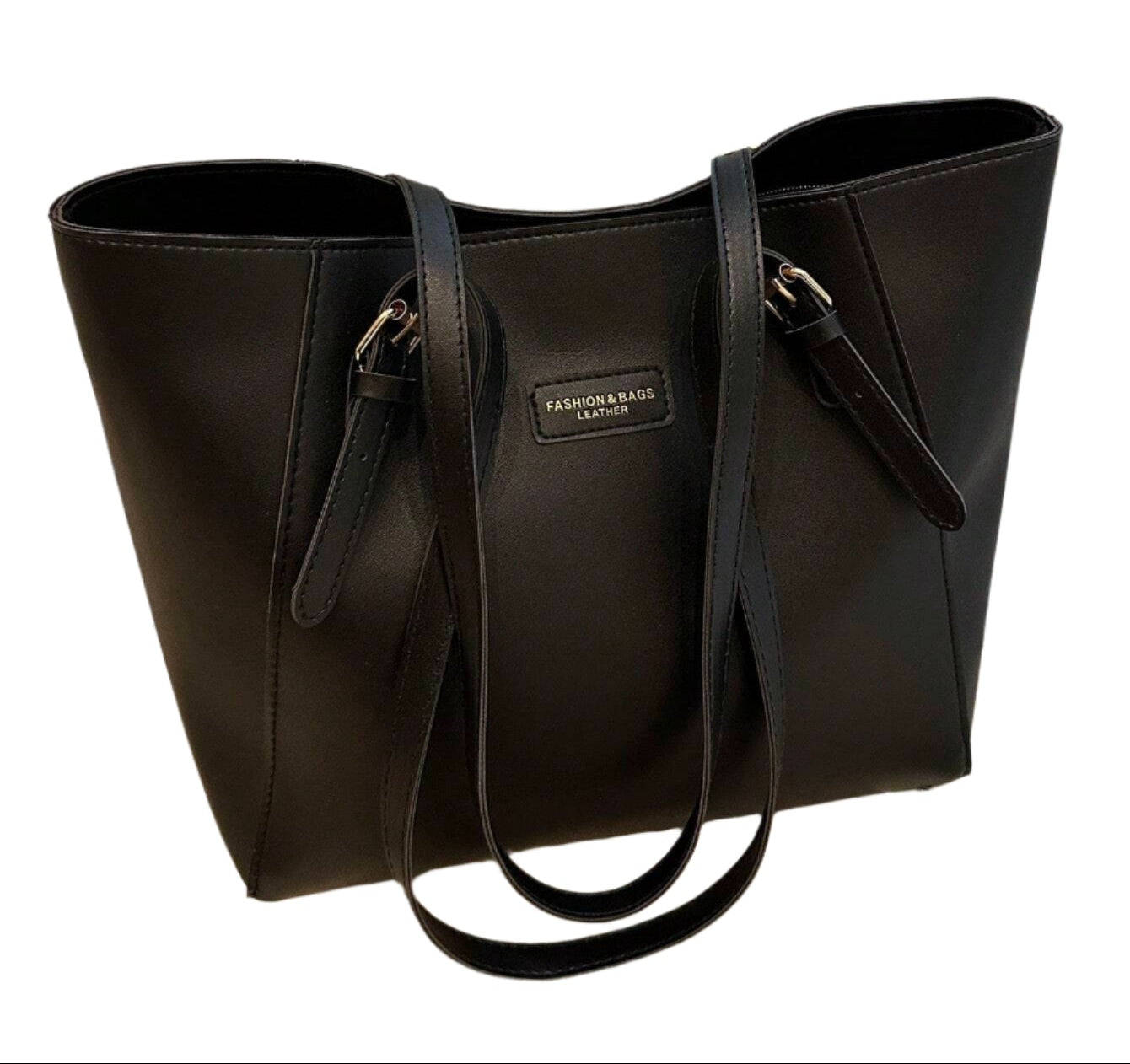 Andrea | Schoudertas voor Dames – Nette Laptoptas voor School