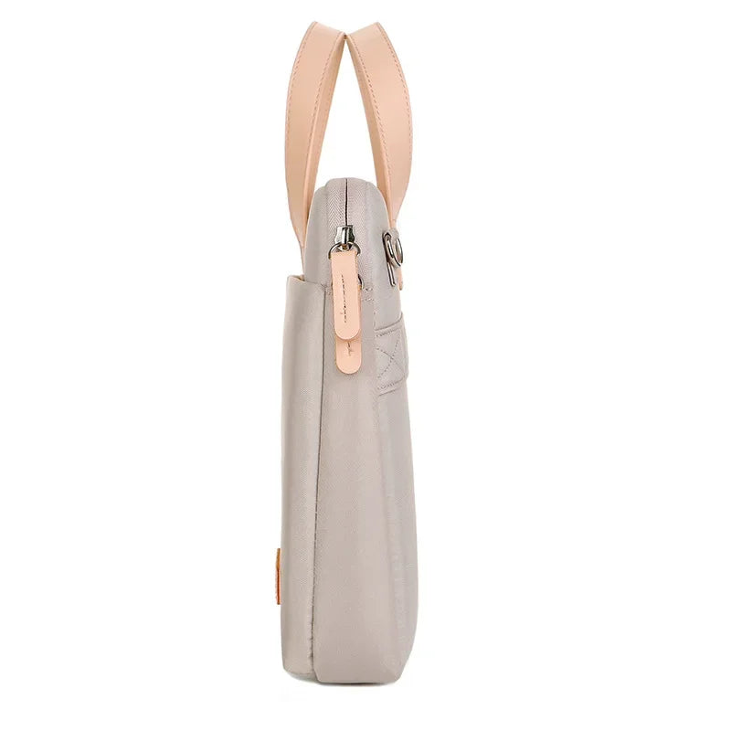 Luna  | Dames Waterdichte Nette Reis School Laptoptas