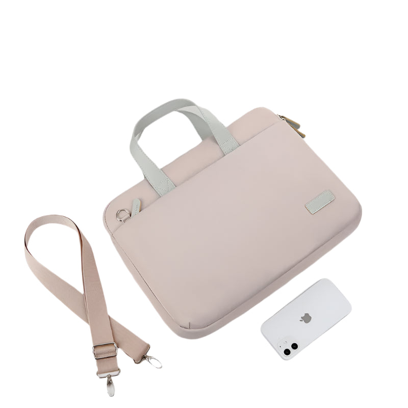 Luna  | Dames Waterdichte Nette Reis School Laptoptas