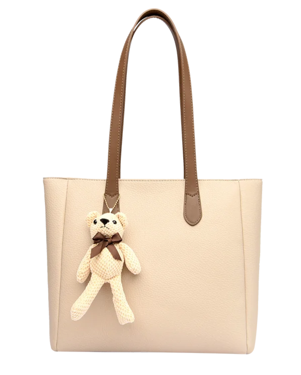 Luxe Leren Handtas Dames - Stijlvolle Crossbody Met Ruimte 7