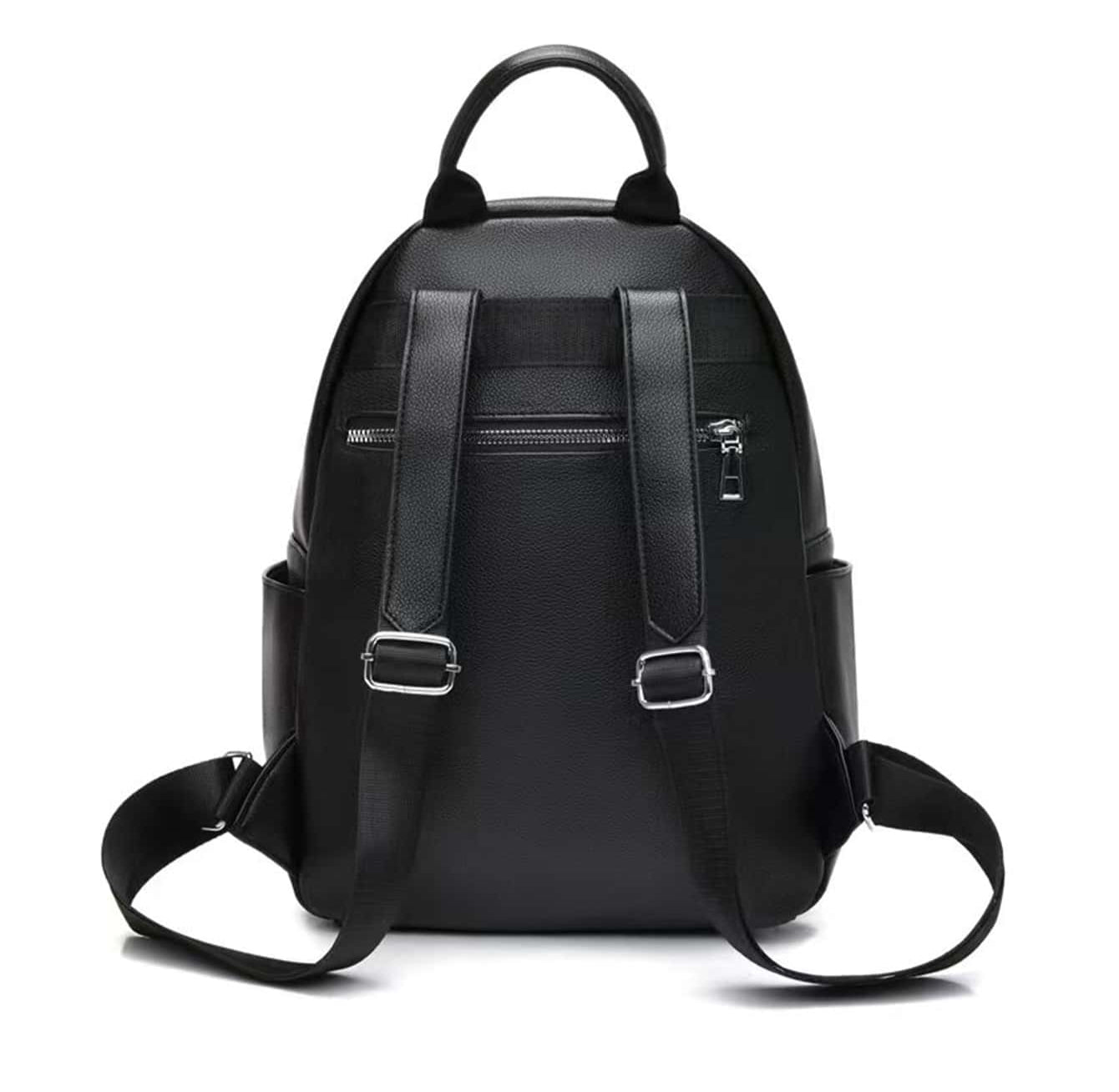 Valentina | Dames Waterdichte Laptop Rugzak Veel Capaciteit