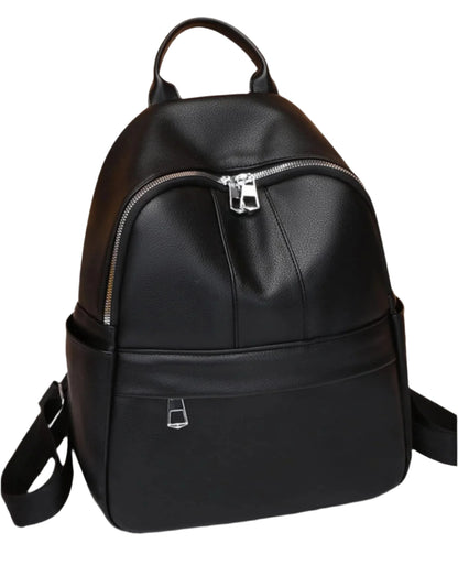 Valentina | Dames Waterdichte Laptop Rugzak Veel Capaciteit