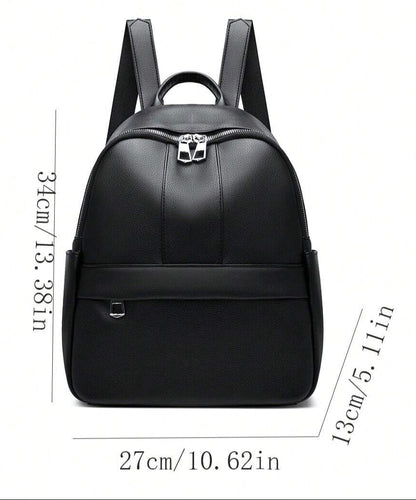 Valentina | Dames Waterdichte Laptop Rugzak Veel Capaciteit