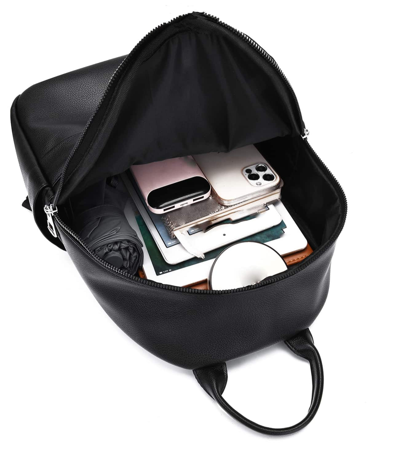 Valentina | Dames Waterdichte Laptop Rugzak Veel Capaciteit