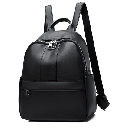 Valentina | Dames Waterdichte Laptop Rugzak Veel Capaciteit