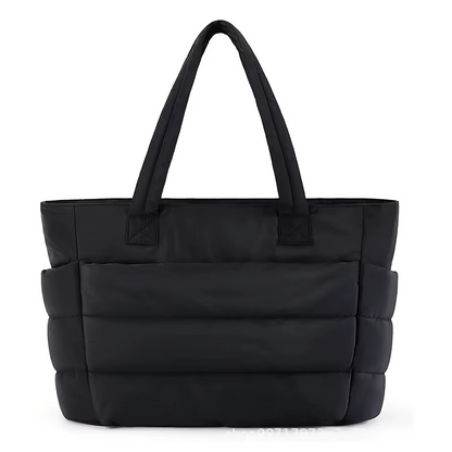 Tote Bag | Schoudertas voor Dames – Nette Laptoptas voor School & Werk