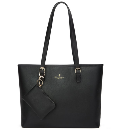 Chiara | Schoudertas voor Dames – Nette Laptoptas voor School & Werk