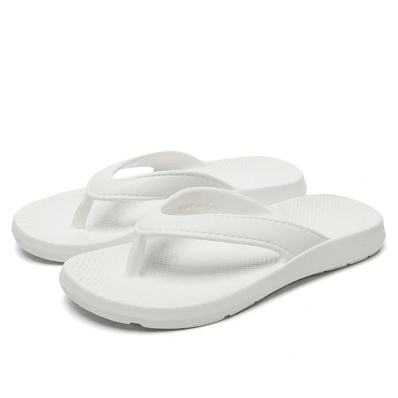 Sara Zomer Strandslippers – Unisex & Comfortabel