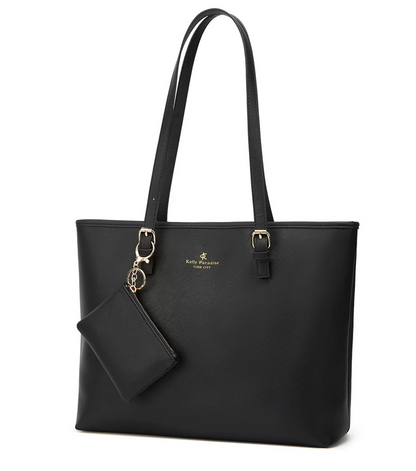 Chiara | Schoudertas voor Dames – Nette Laptoptas voor School & Werk