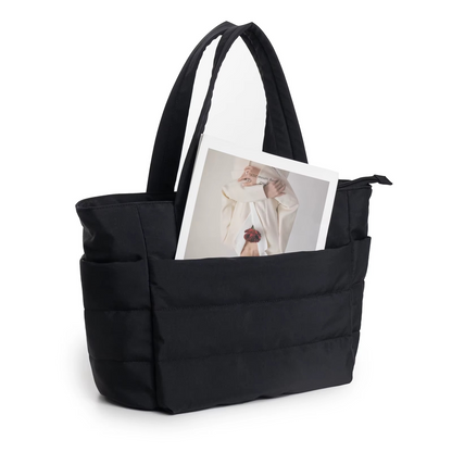 Tote Bag | Schoudertas voor Dames – Nette Laptoptas voor School & Werk
