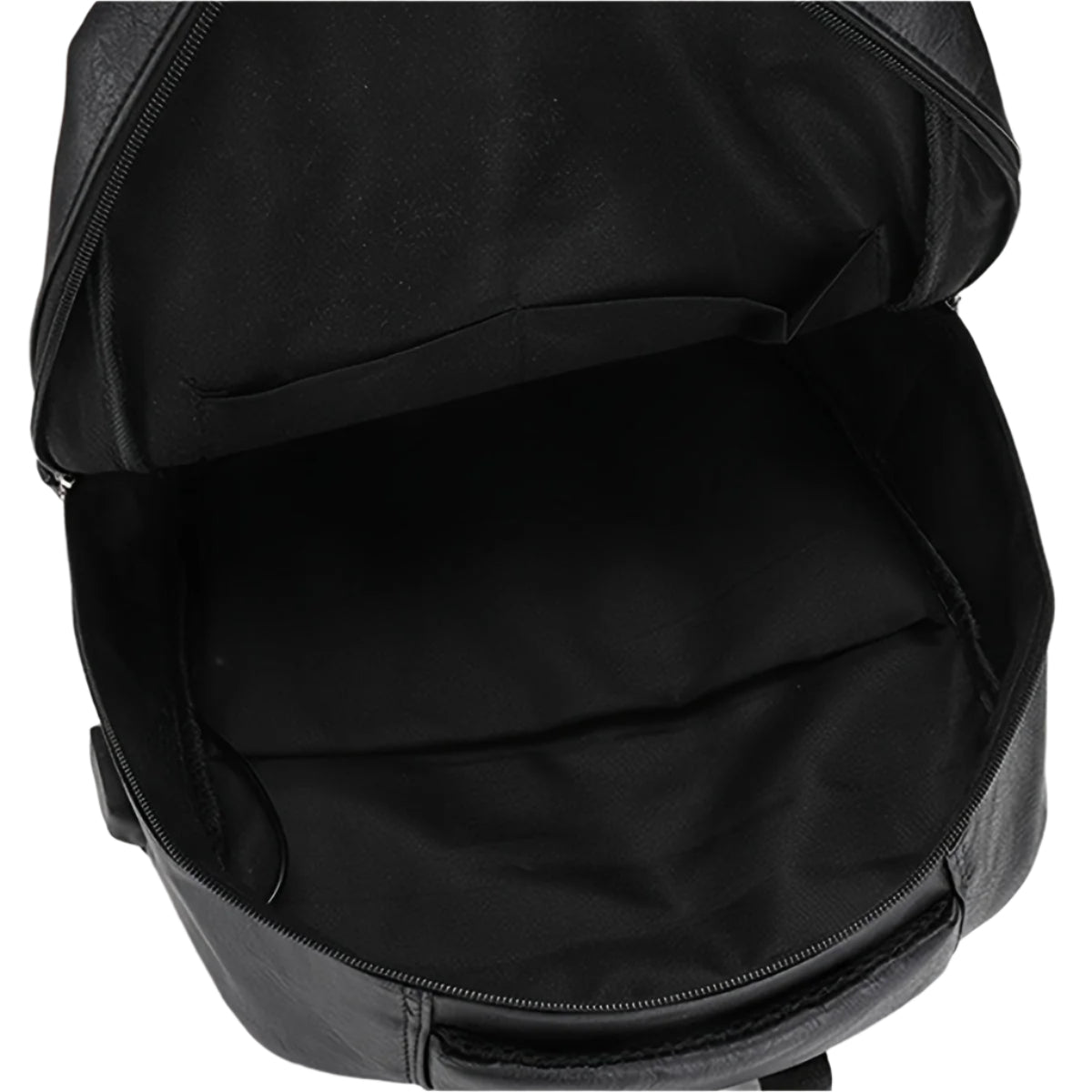 Stijlvolle Heren Laptop Rugzak - Duurzame Schooltas met Grote Capaciteit 5