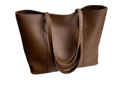 Siena | Schoudertas voor Dames – Nette Laptoptas voor School & Werk