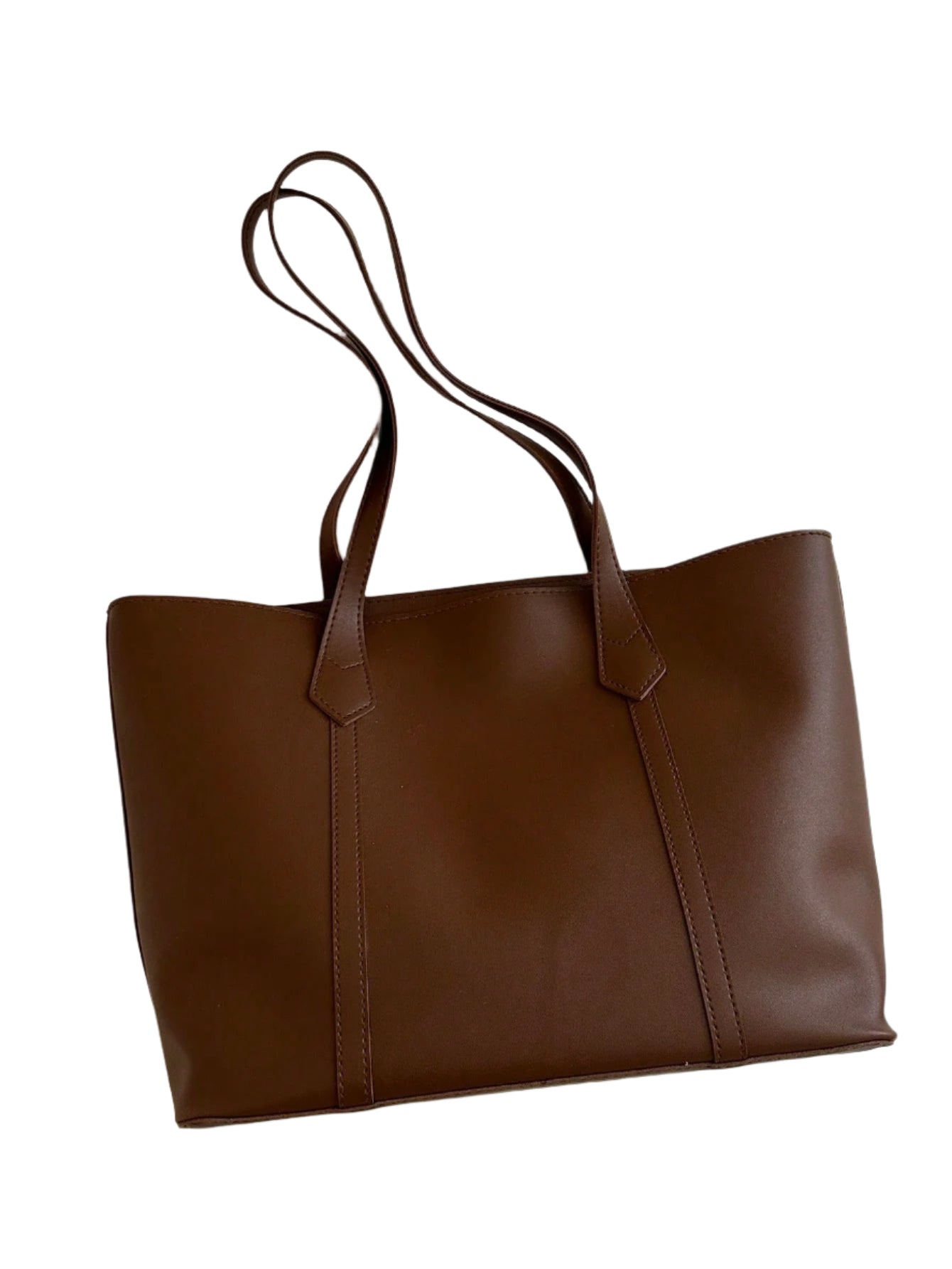 Siena | Schoudertas voor Dames – Nette Laptoptas voor School & Werk