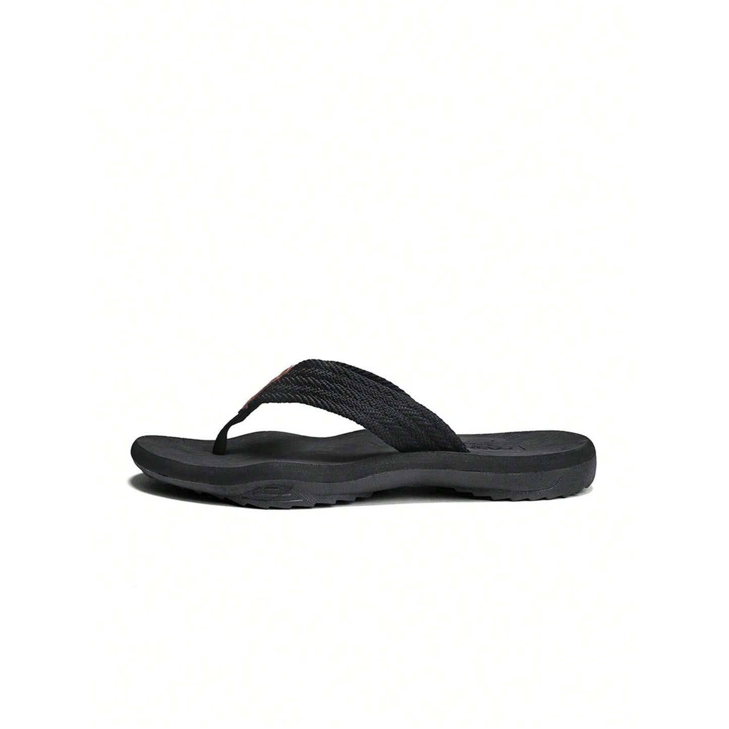Marco | Heren ortopedische zomerslippers met antislipzool
