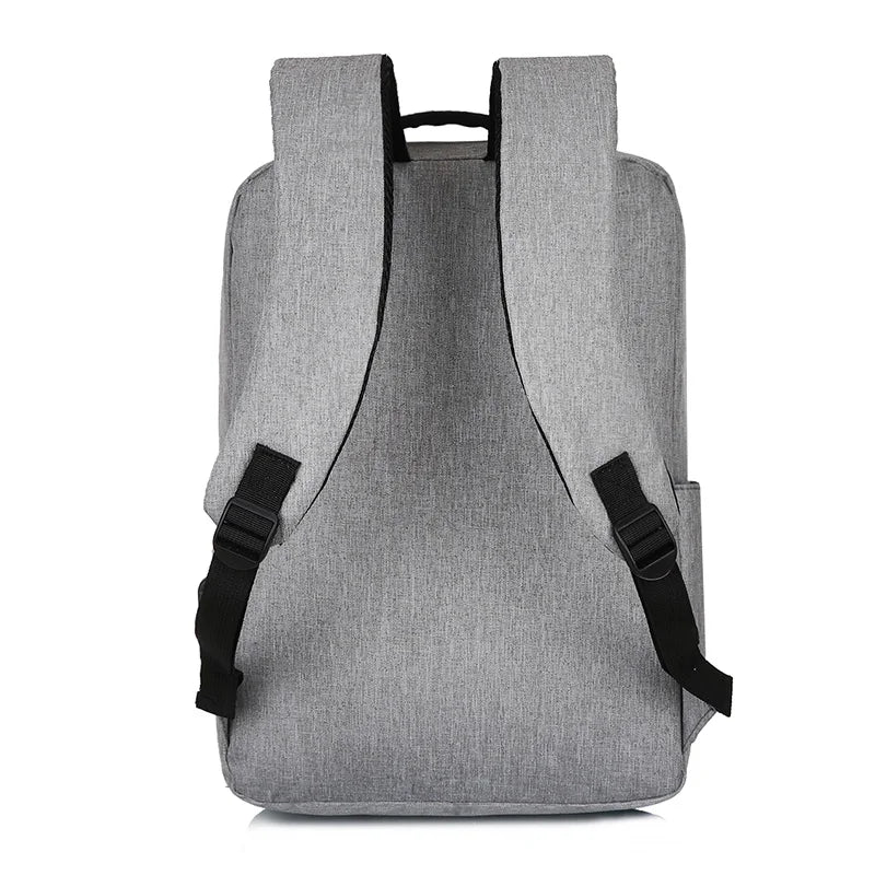 Olivio | Heren Jongens School Reis Rugzak