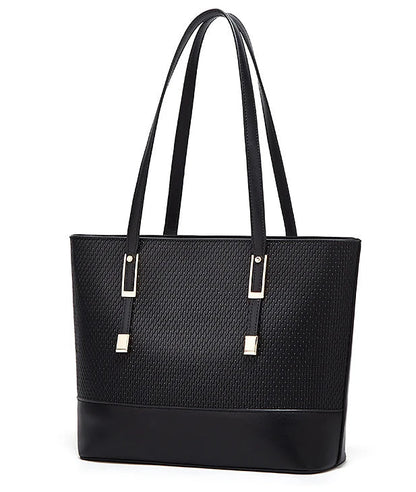 Lucia | Schoudertas voor Dames – Laptoptas voor School & Werk