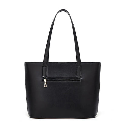 Lucia | Schoudertas voor Dames – Laptoptas voor School & Werk
